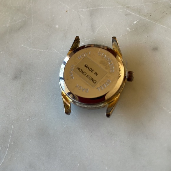 Vintage New Native American Style Kokopelli Watch Face - Picture 2 of 6